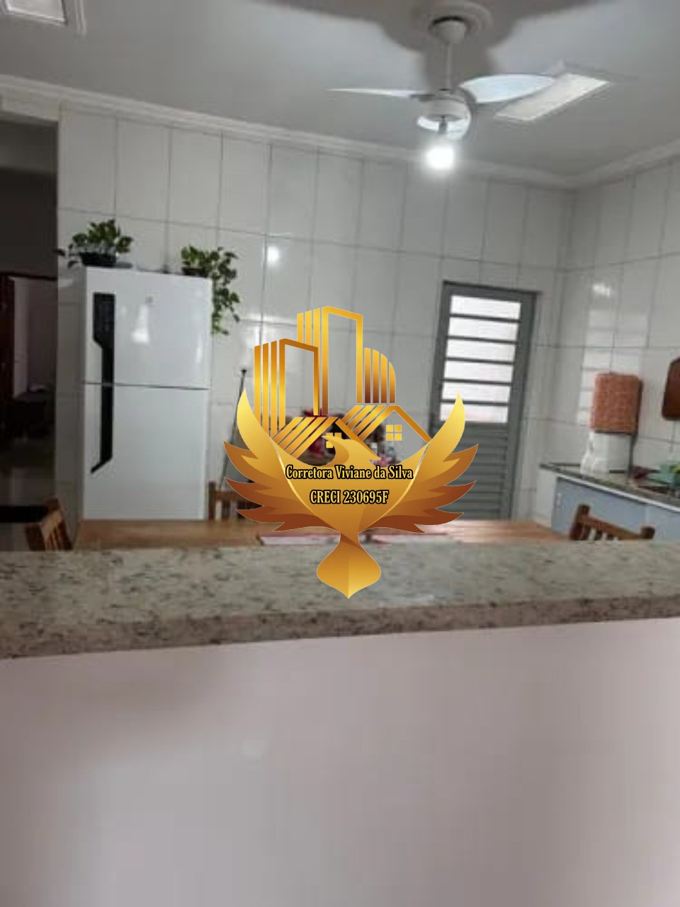 Casa à venda com 2 quartos - Foto 5