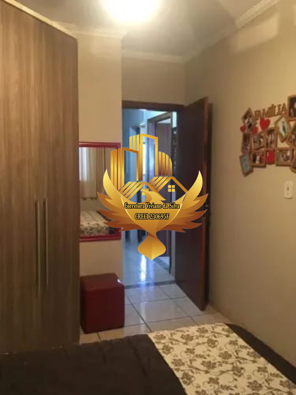 Casa à venda com 2 quartos - Foto 6