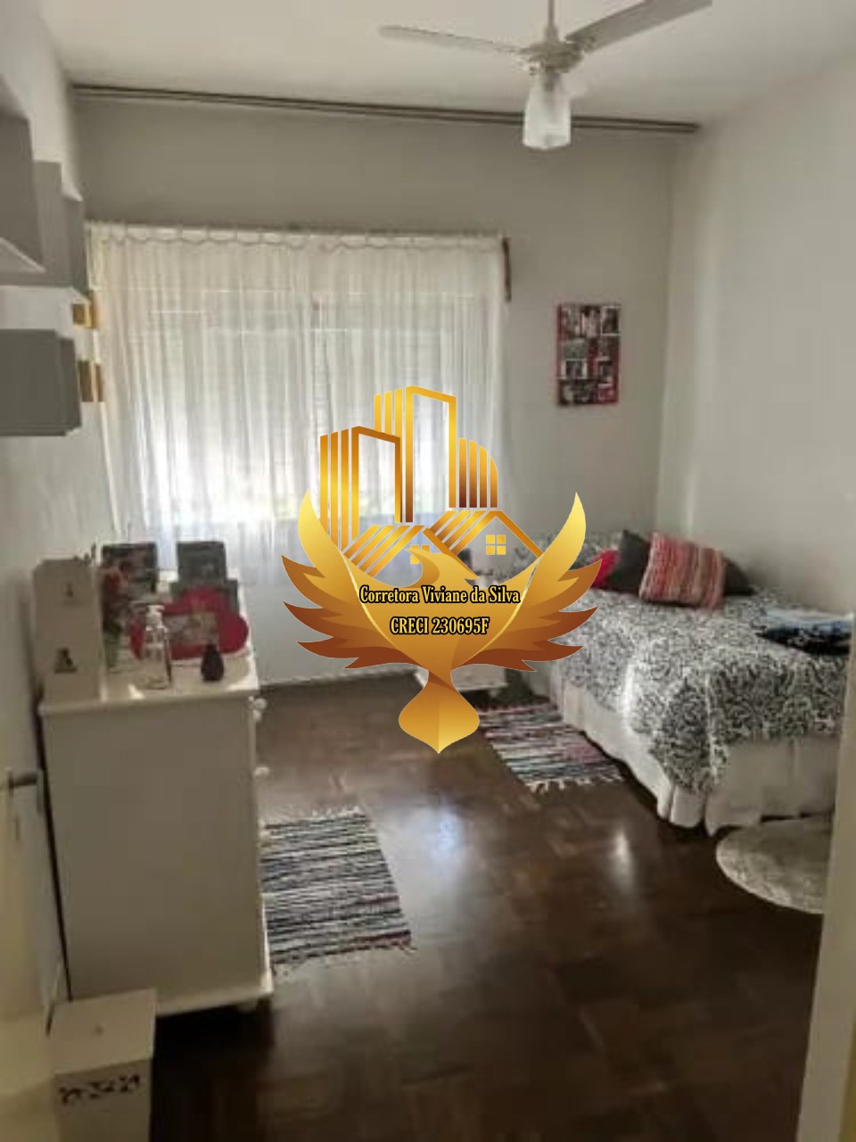 Apartamento, 3 quartos, 108 m² - Foto 8