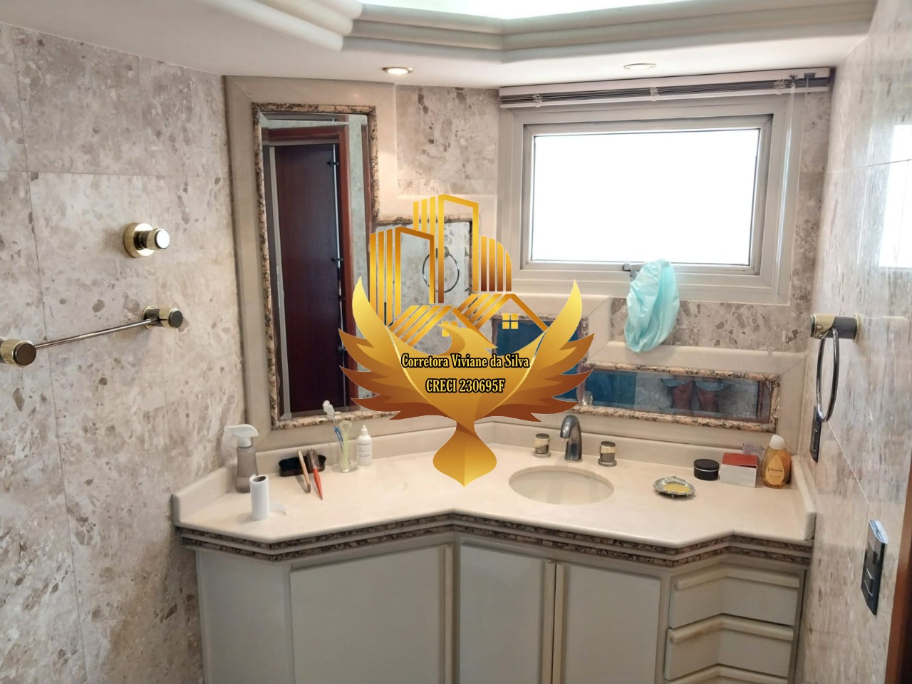 Apartamento, 2 quartos, 166 m² - Foto 21