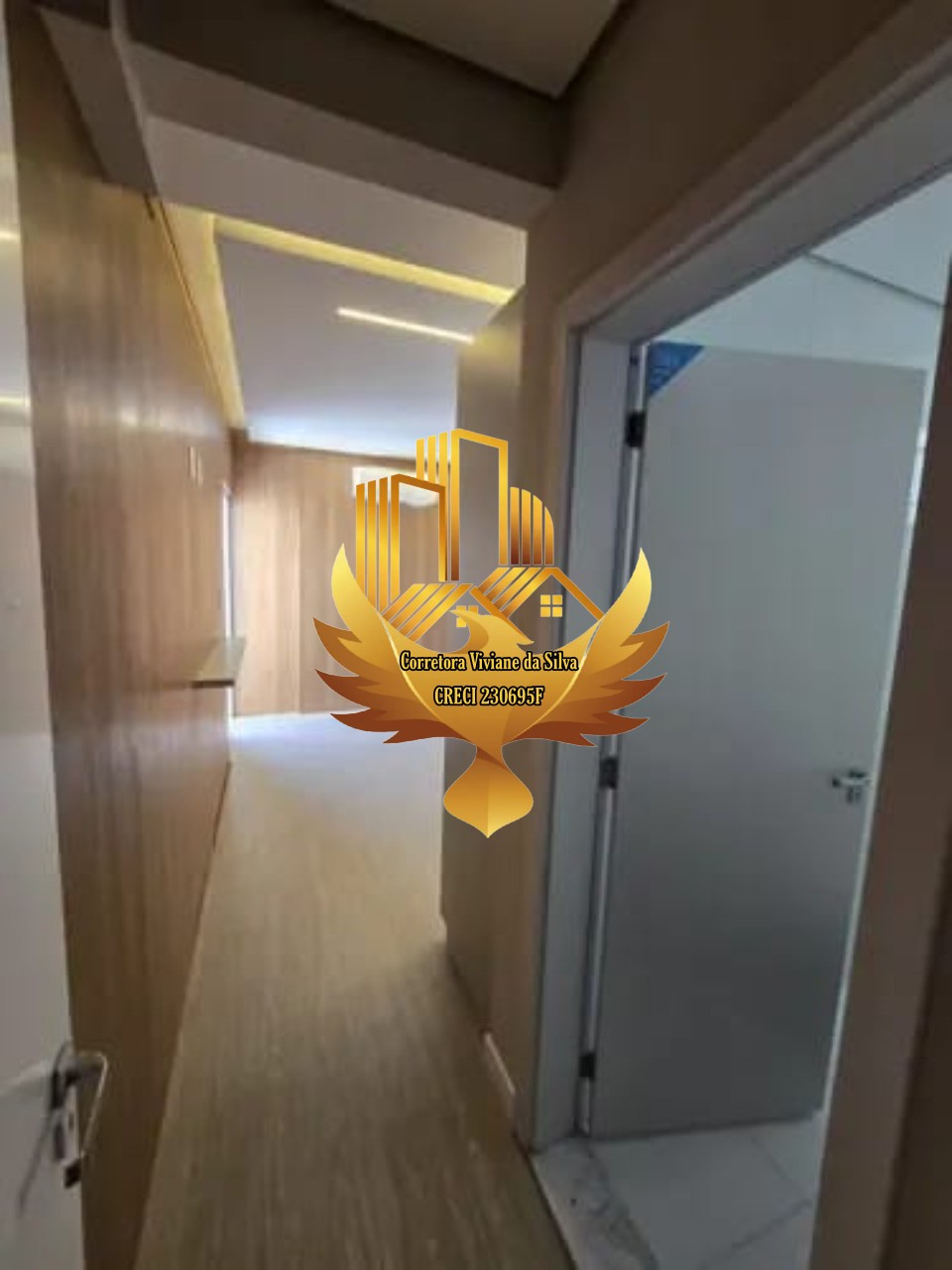 Apartamento, 3 quartos, 130 m² - Foto 7