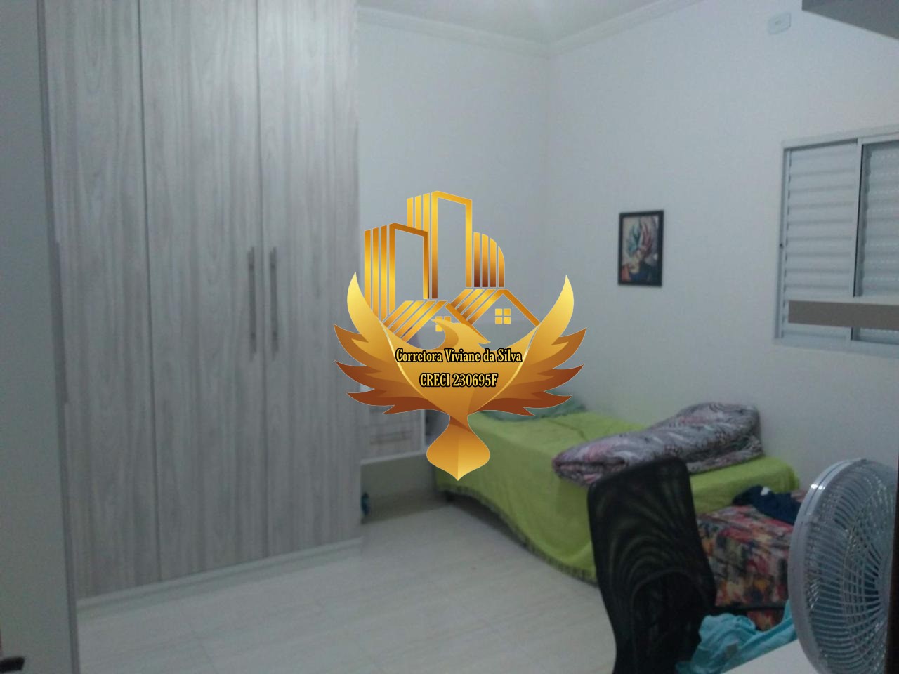 Casa à venda com 3 quartos - Foto 7