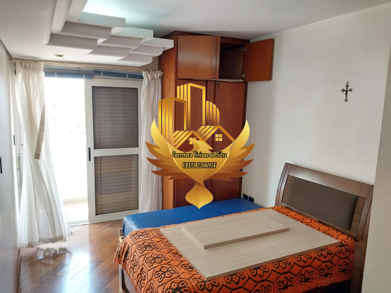 Apartamento, 2 quartos, 166 m² - Foto 20