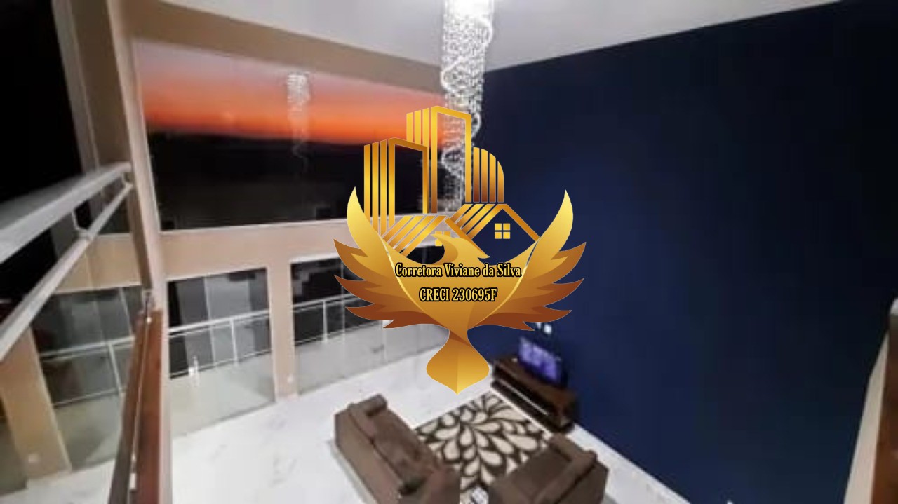 Casa à venda com 3 quartos - Foto 3