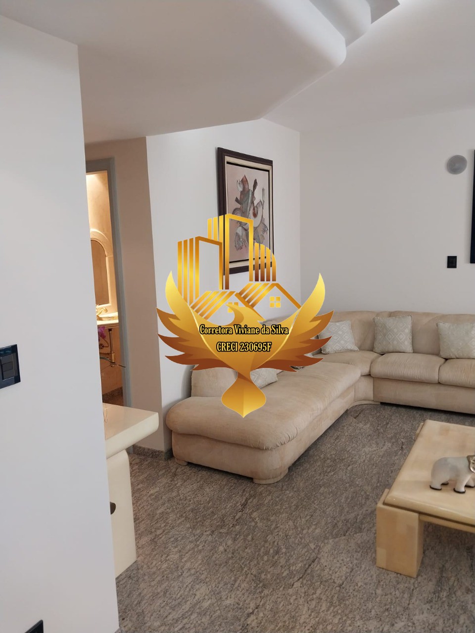 Apartamento, 2 quartos, 166 m² - Foto 5