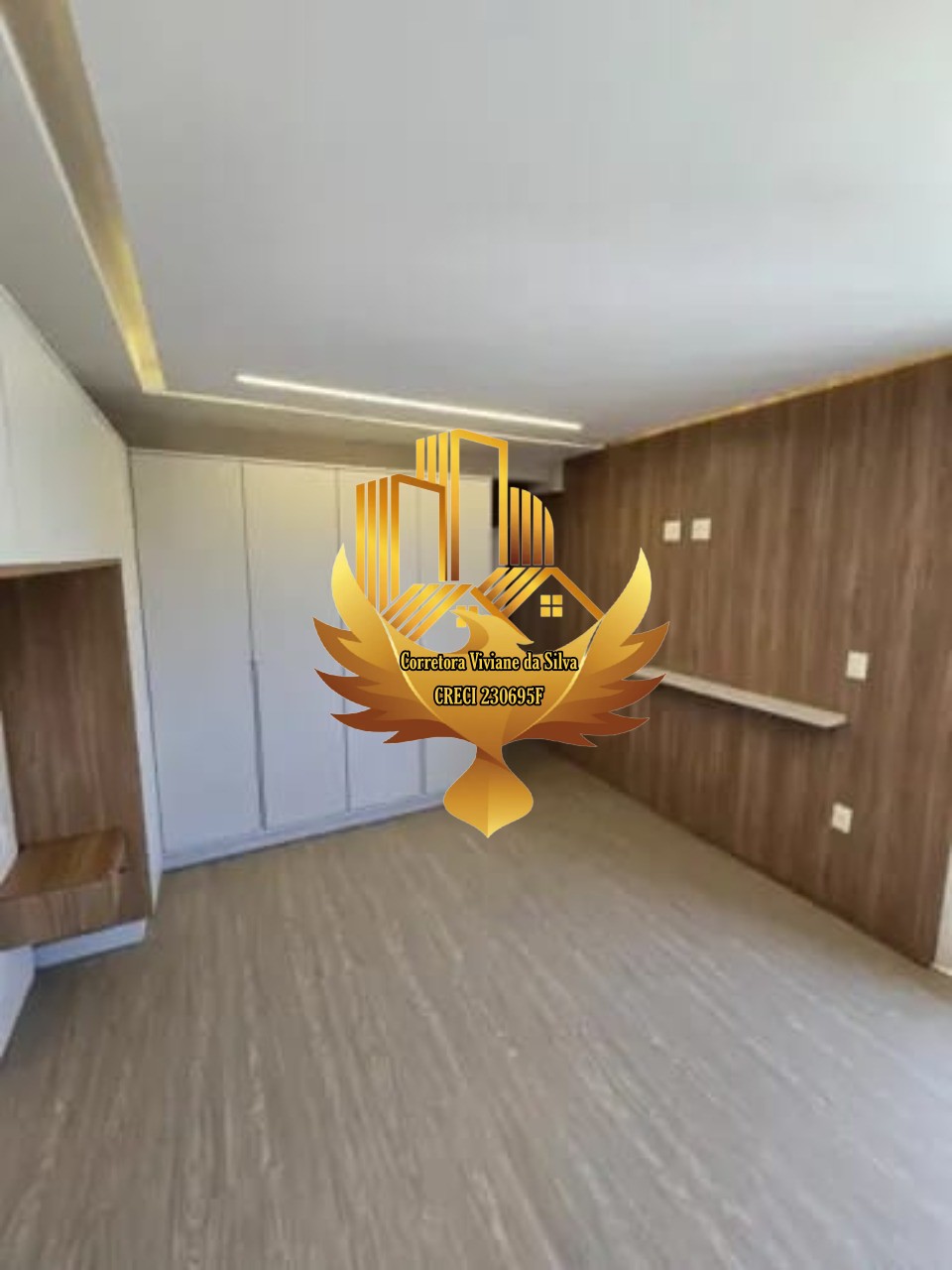 Apartamento, 3 quartos, 130 m² - Foto 9