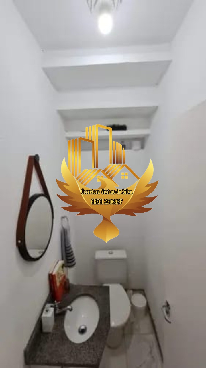 Casa, 3 quartos - Foto 8