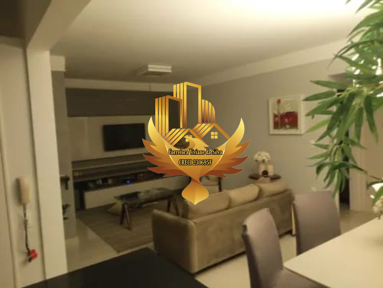 Apartamento, 3 quartos, 111 m² - Foto 4