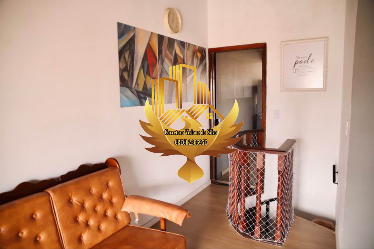 Casa à venda com 3 quartos - Foto 9