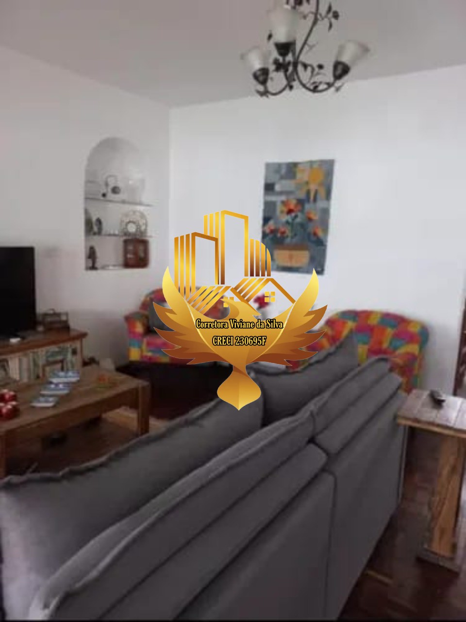 Casa à venda com 3 quartos - Foto 4