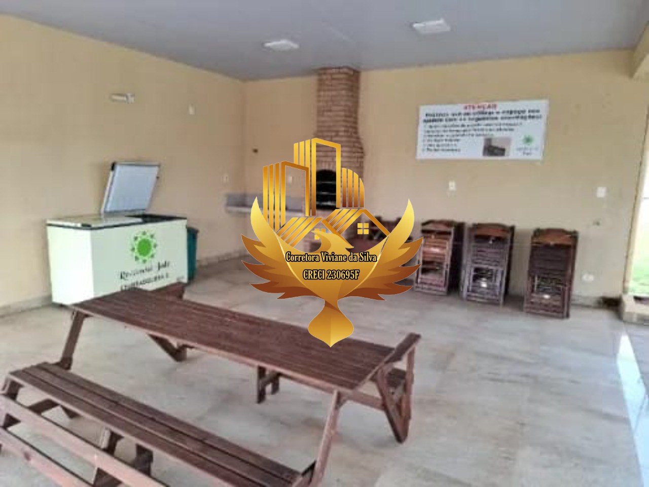 Terreno à venda, 250m² - Foto 6