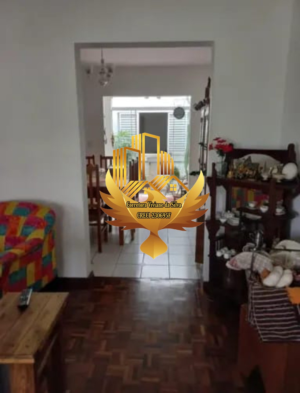 Casa à venda com 3 quartos - Foto 5
