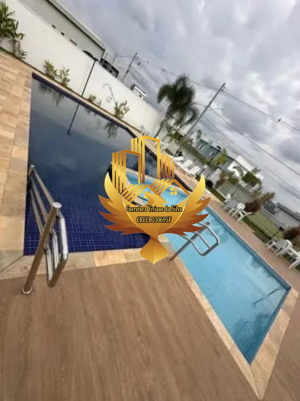 Terreno à venda, 250m² - Foto 3