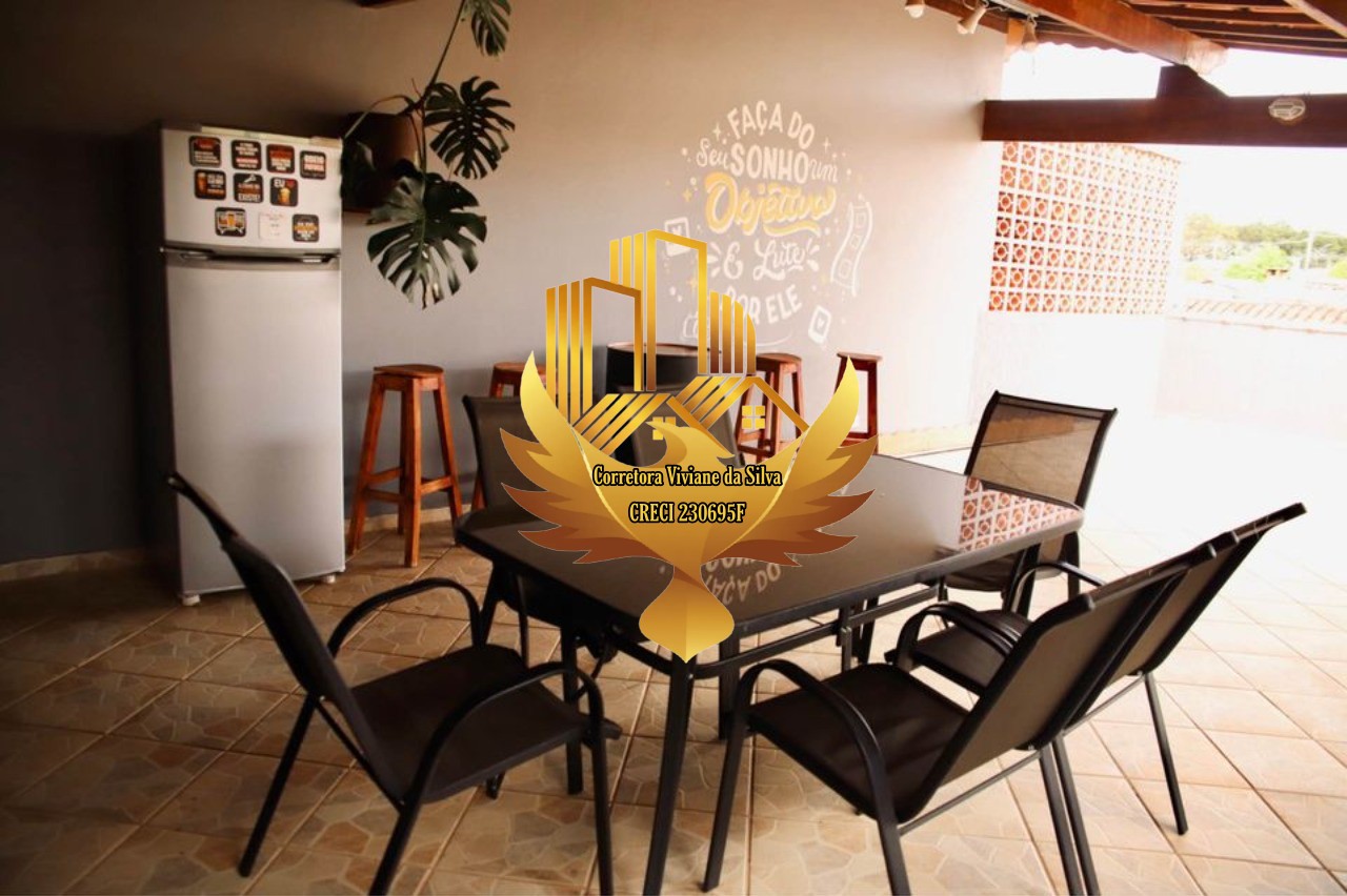 Casa à venda com 3 quartos - Foto 16