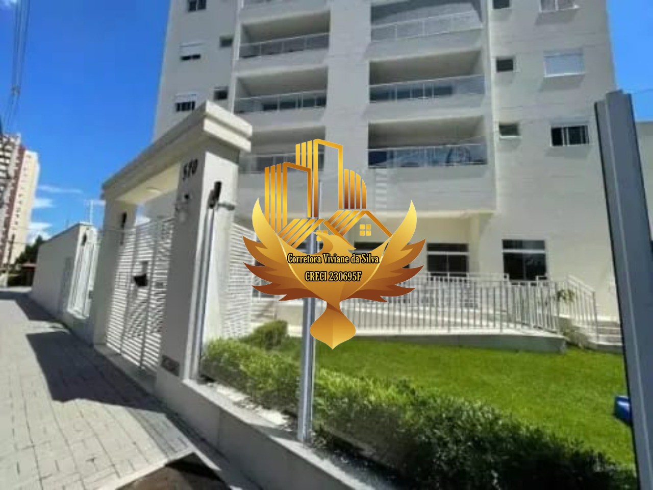 Apartamento, 2 quartos, 77 m² - Foto 1