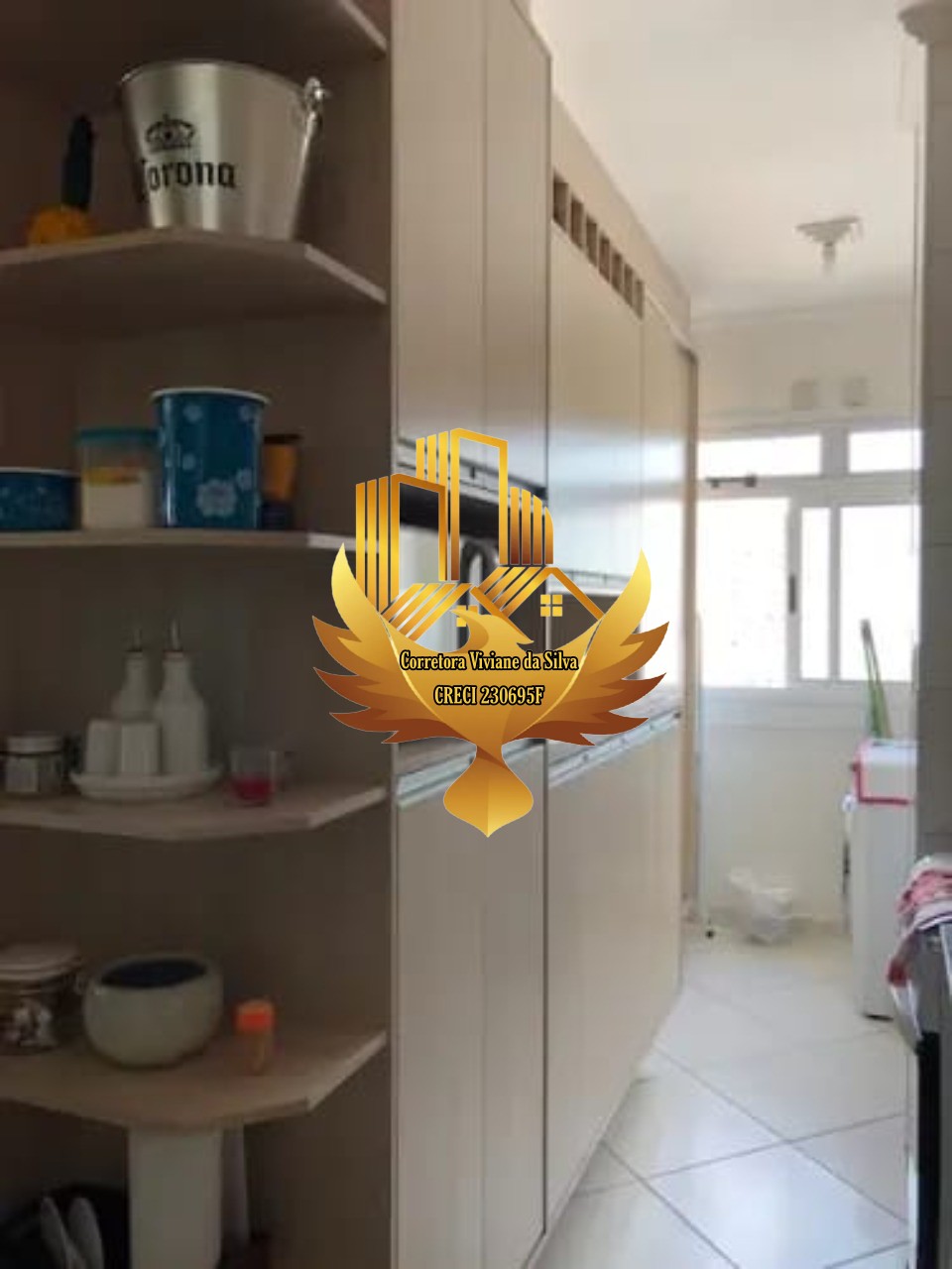 Apartamento, 2 quartos, 70 m² - Foto 8