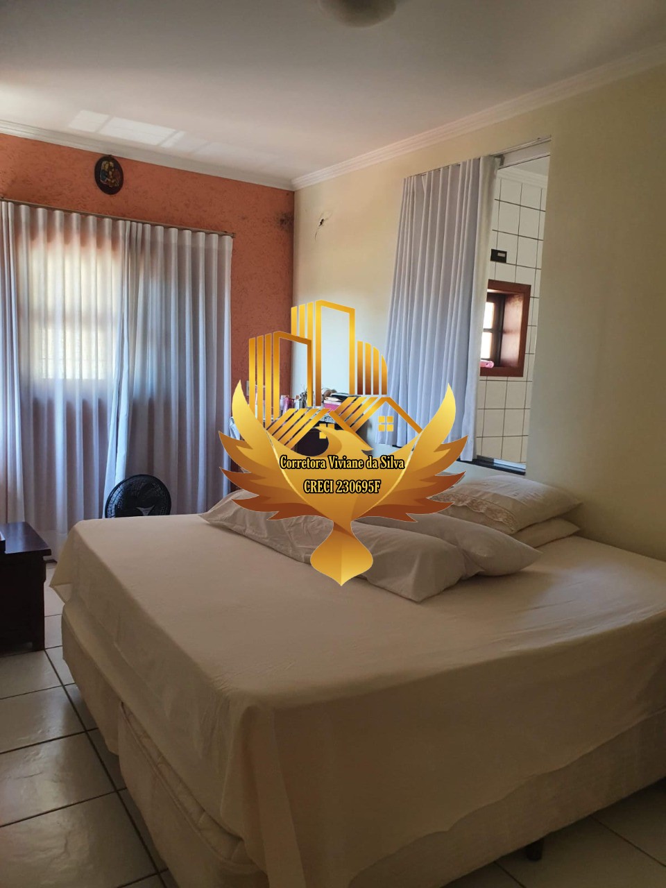 Casa, 4 quartos - Foto 8