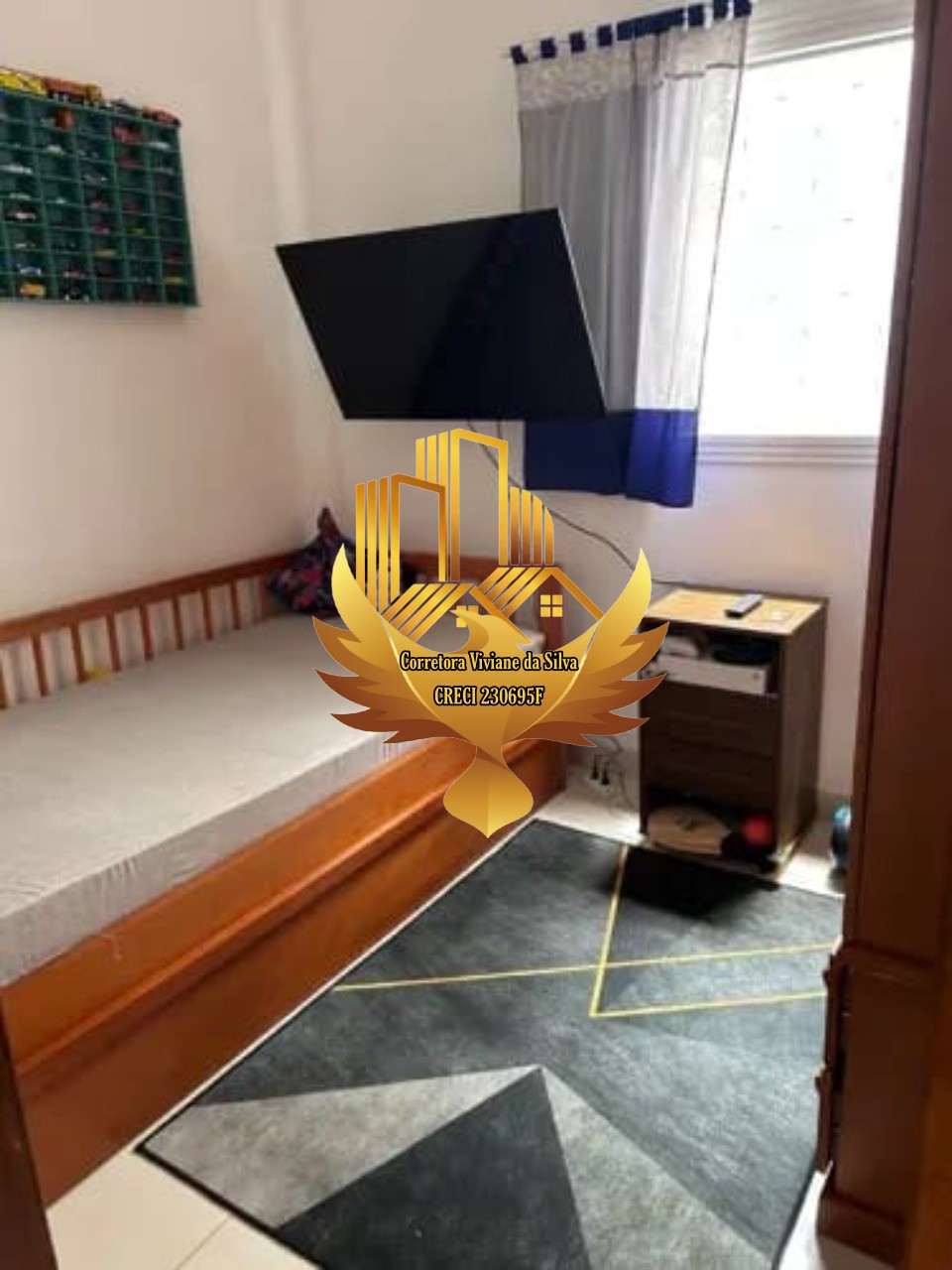 Casa à venda com 2 quartos - Foto 8