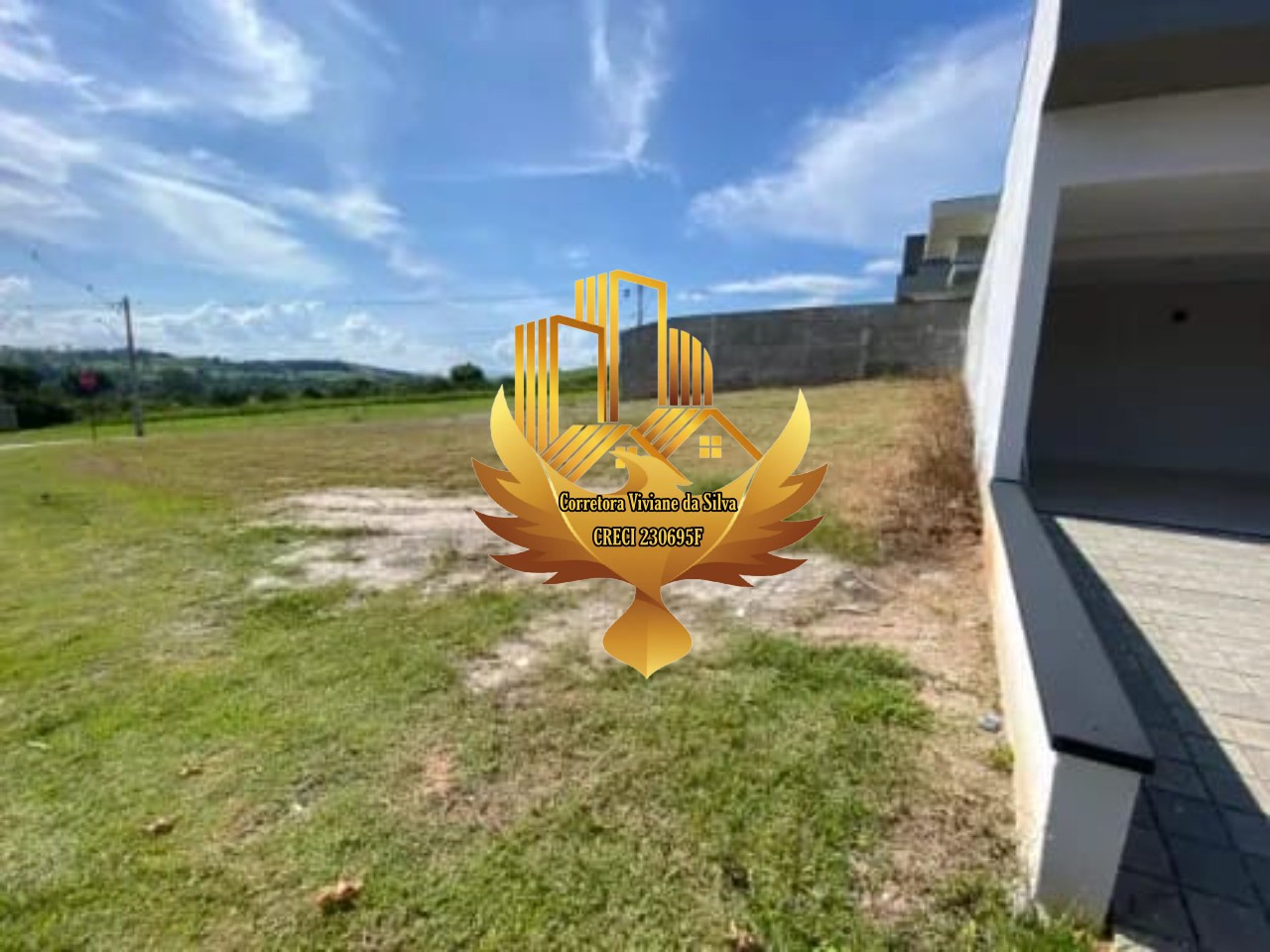 Terreno, 287 m² - Foto 1