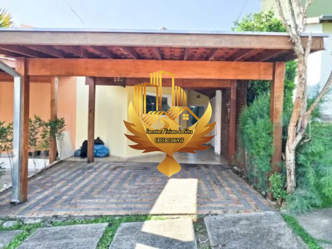 Casa à venda com 2 quartos - Foto 1