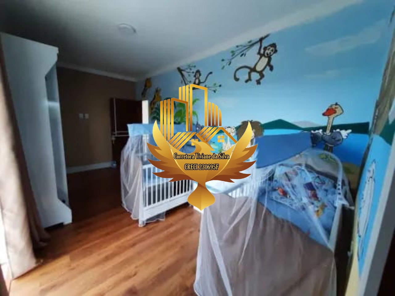 Casa à venda com 3 quartos - Foto 6