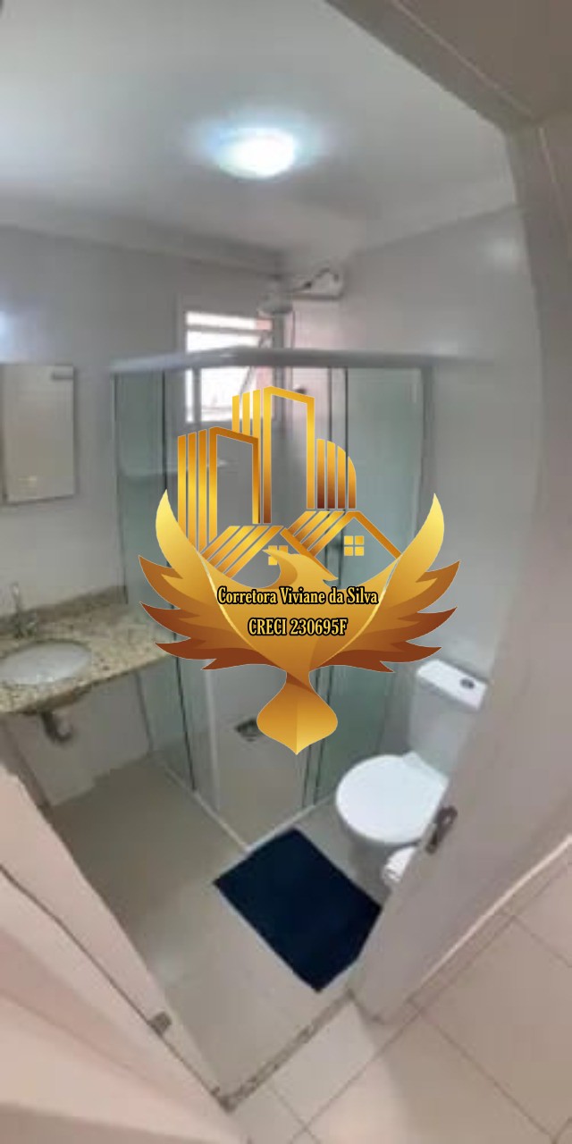 Apartamento à venda com 2 quartos, 65m² - Foto 7