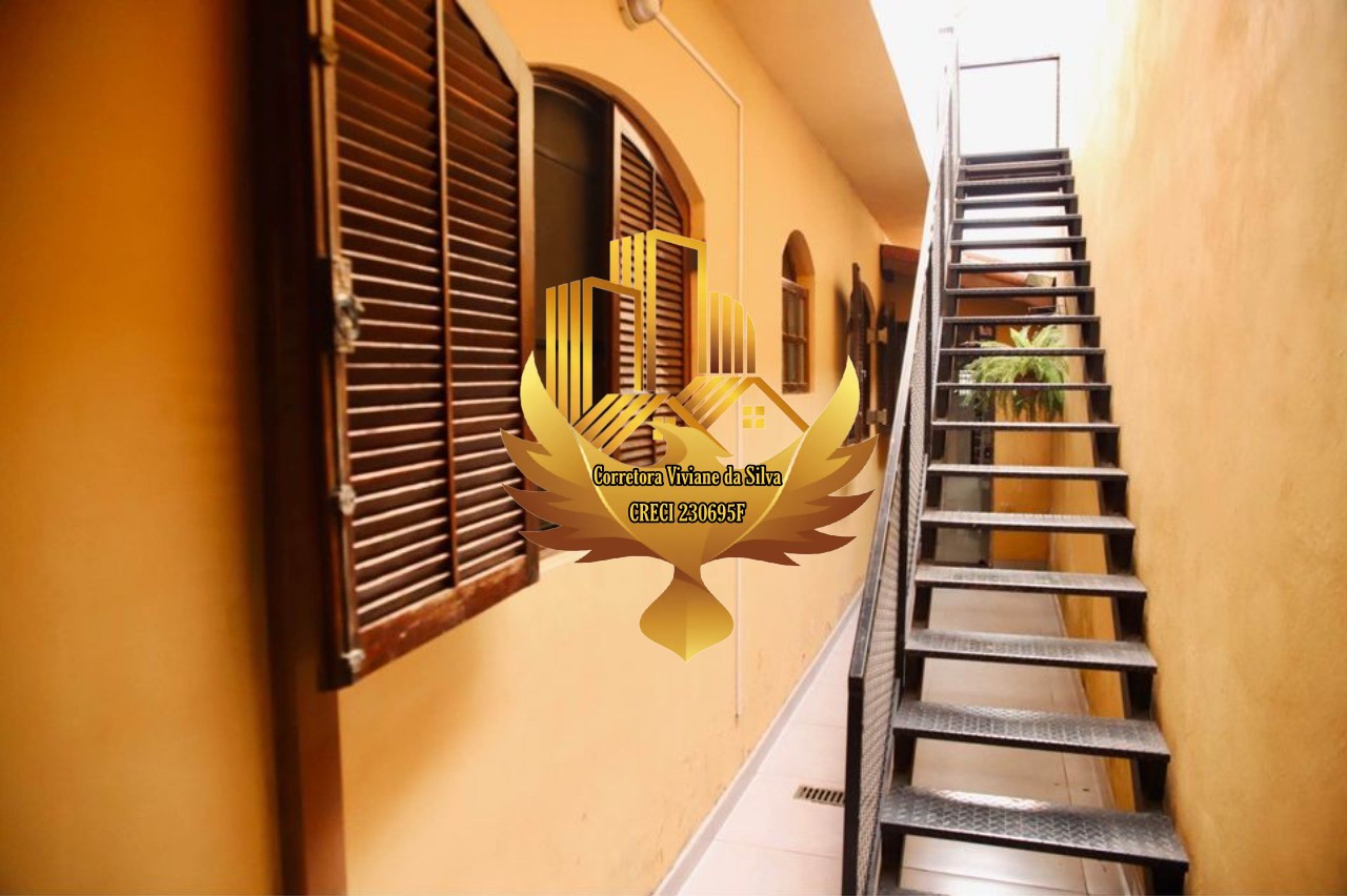 Casa à venda com 3 quartos - Foto 19