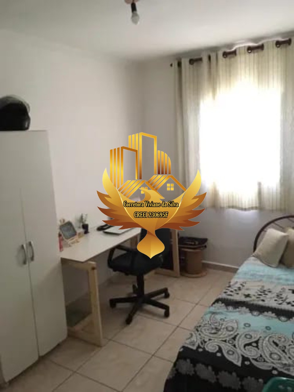 Casa à venda com 2 quartos - Foto 7