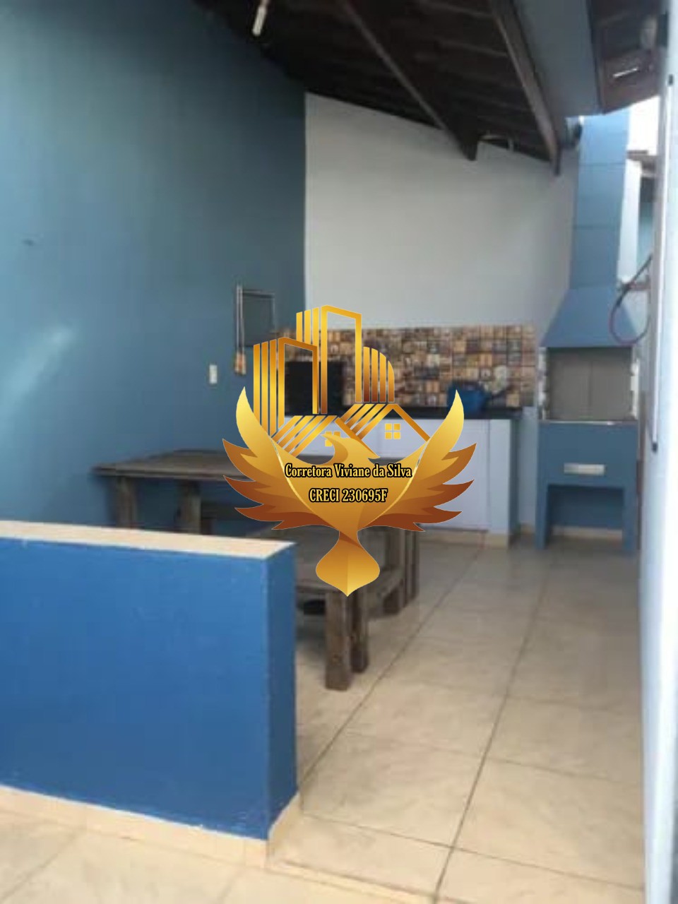 Casa à venda com 2 quartos - Foto 10