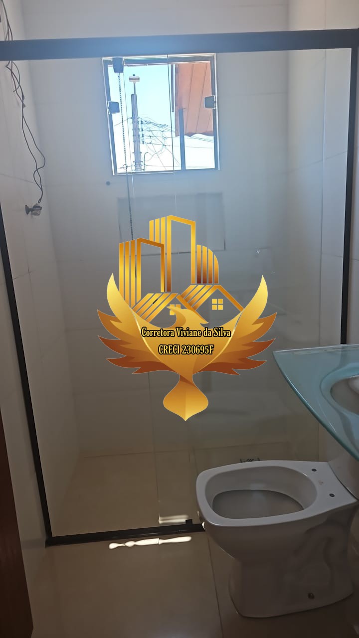 Casa, 3 quartos - Foto 19