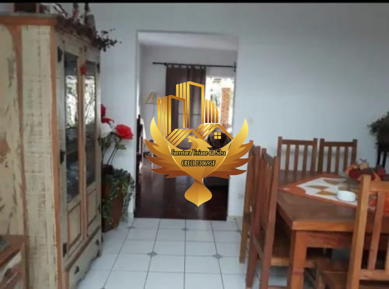Casa à venda com 3 quartos - Foto 8