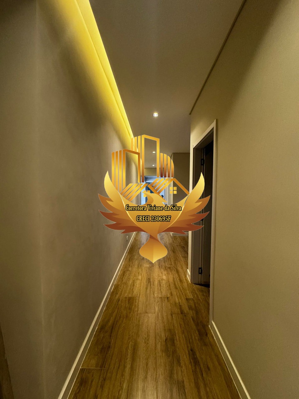 Casa à venda com 4 quartos - Foto 6