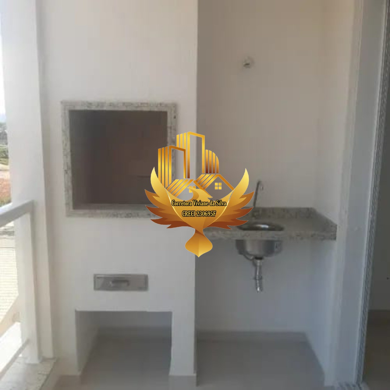 Apartamento, 2 quartos, 77 m² - Foto 6