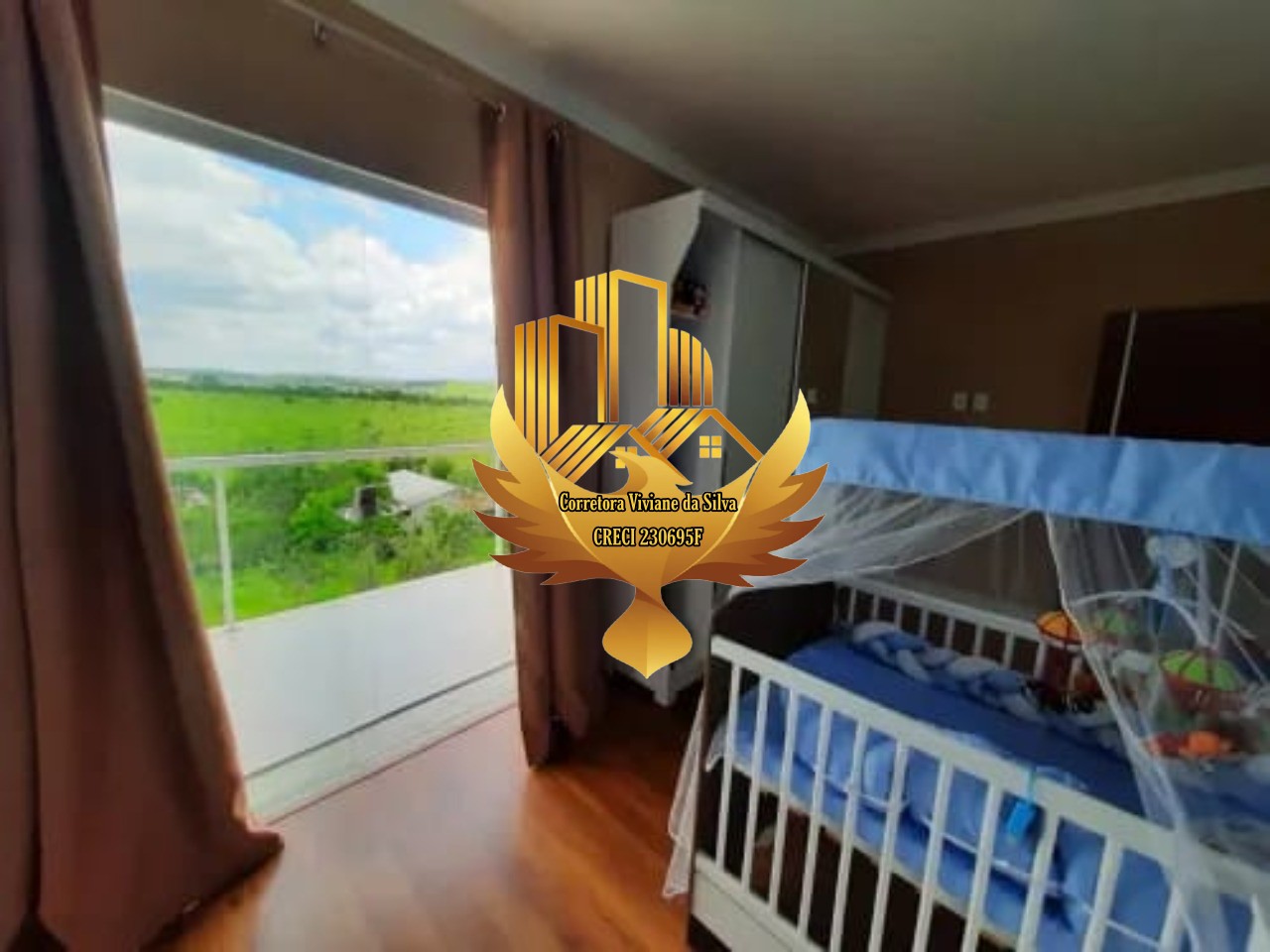 Casa à venda com 3 quartos - Foto 7