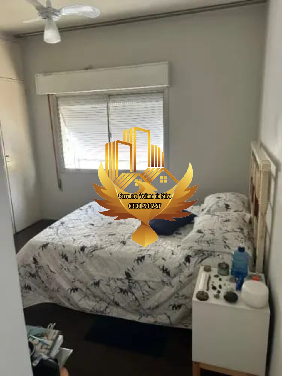 Apartamento, 3 quartos, 108 m² - Foto 9