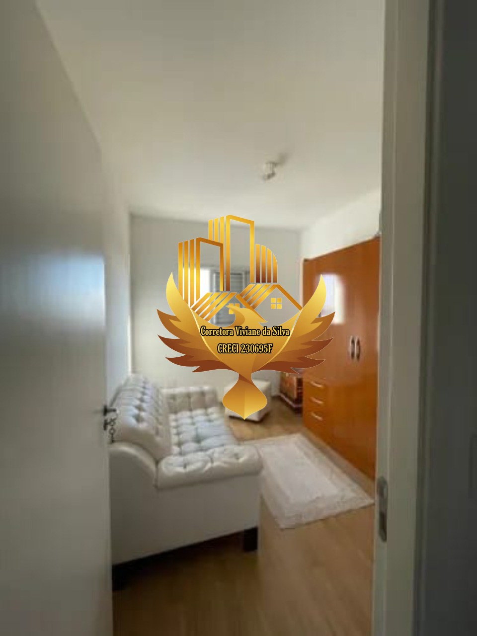 Apartamento à venda com 2 quartos, 63m² - Foto 3