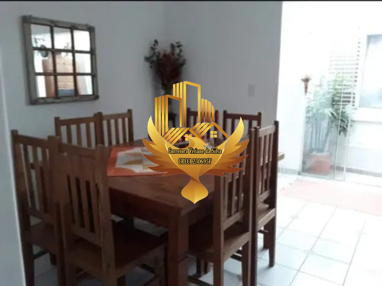 Casa à venda com 3 quartos - Foto 7
