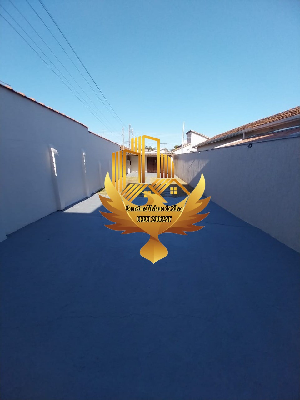 Casa, 3 quartos - Foto 13