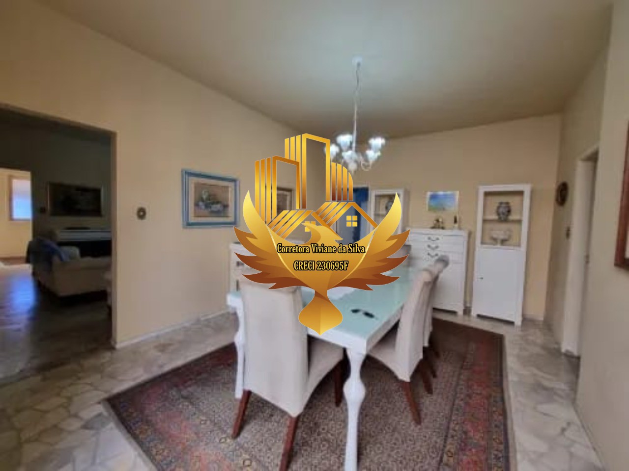 Casa, 3 quartos - Foto 5