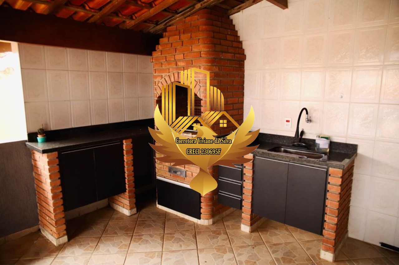 Casa à venda com 3 quartos - Foto 18