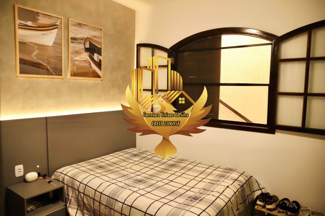 Casa à venda com 3 quartos - Foto 10
