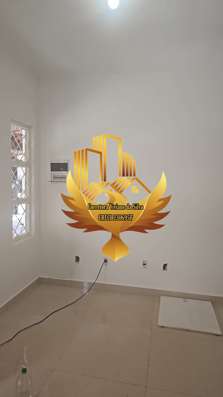 Casa, 3 quartos - Foto 2