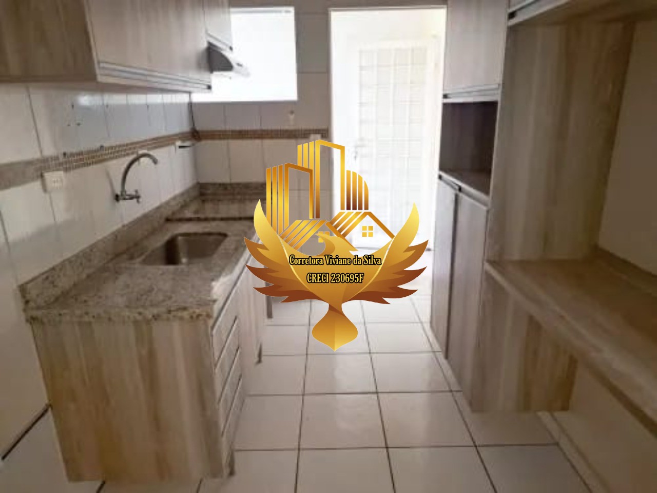 Casa à venda com 2 quartos - Foto 4