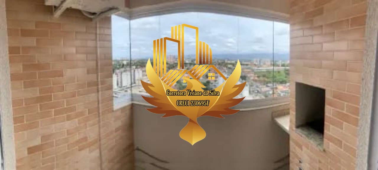 Apartamento à venda com 2 quartos, 65m² - Foto 11