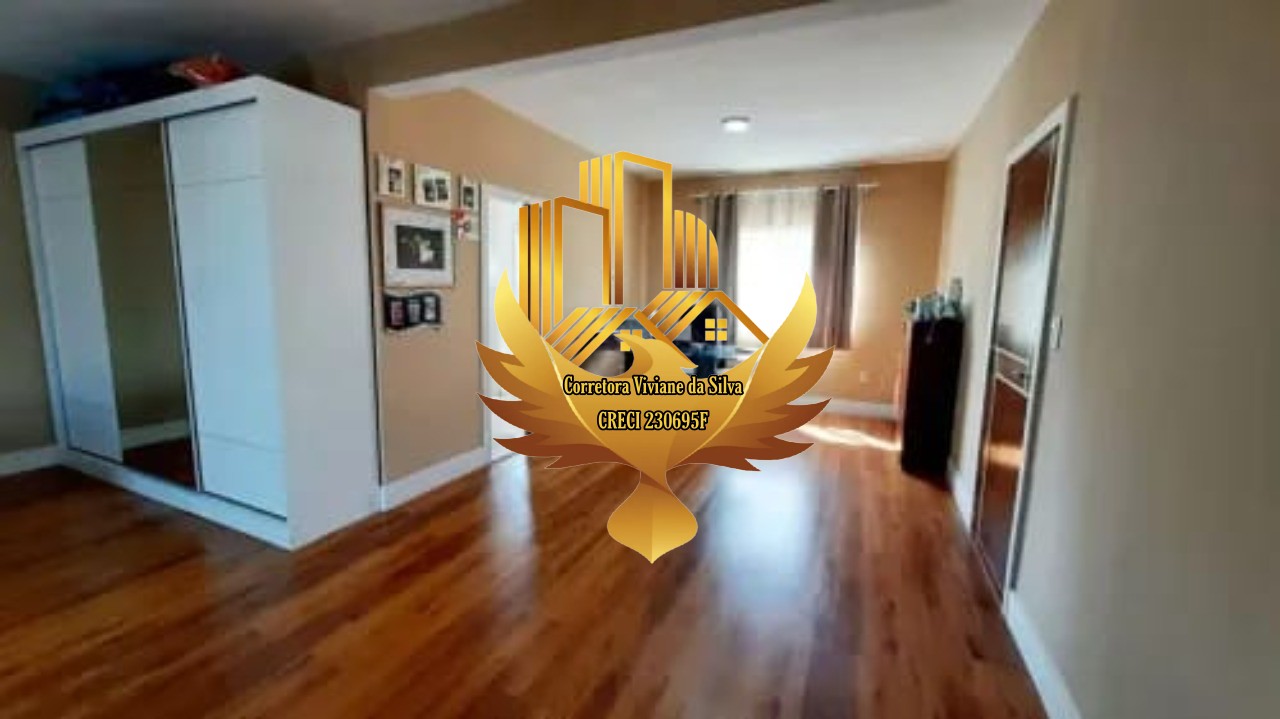 Casa à venda com 3 quartos - Foto 4