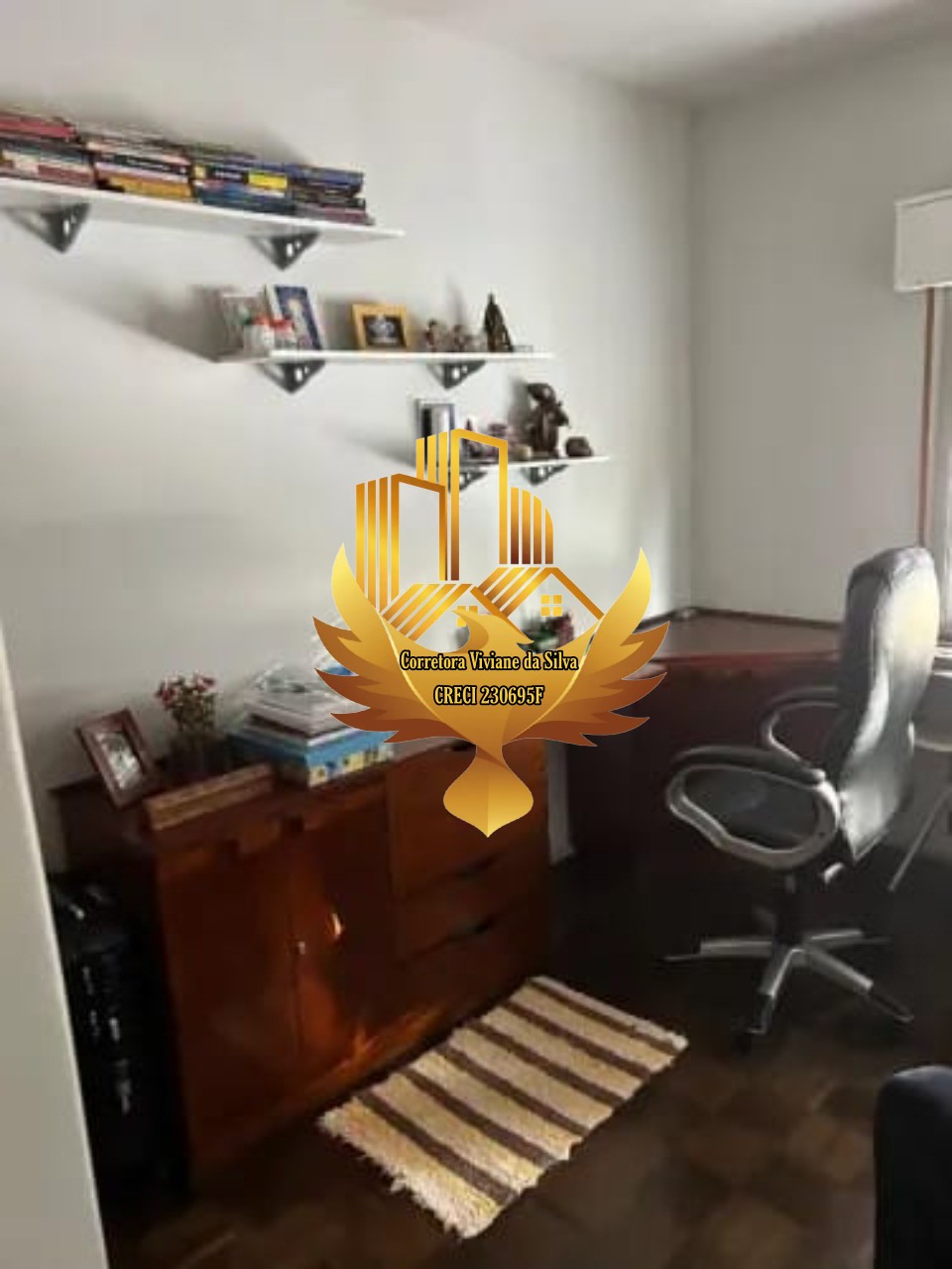 Apartamento, 3 quartos, 108 m² - Foto 6