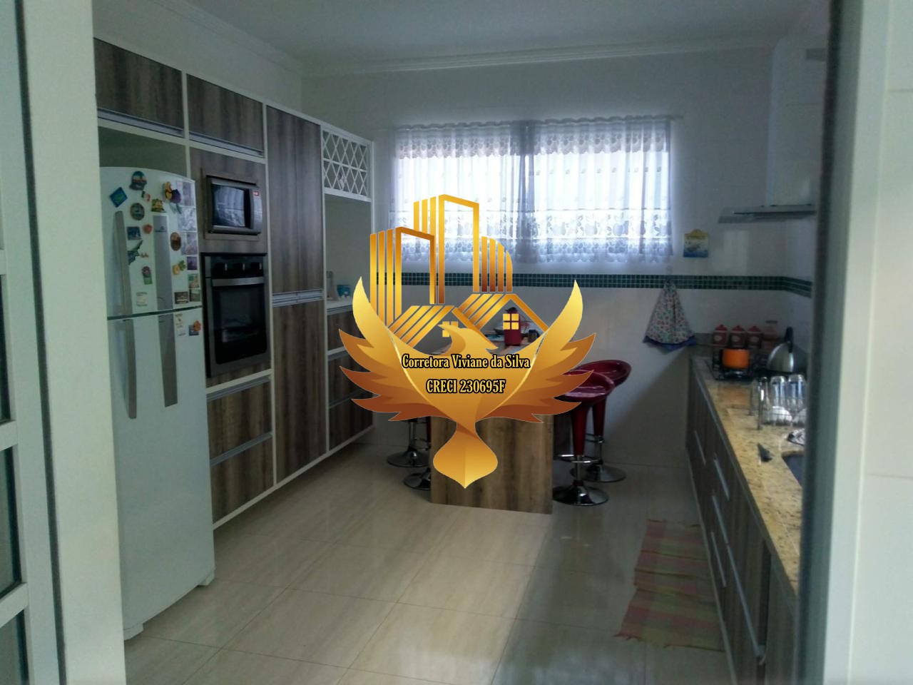 Casa à venda com 3 quartos - Foto 5