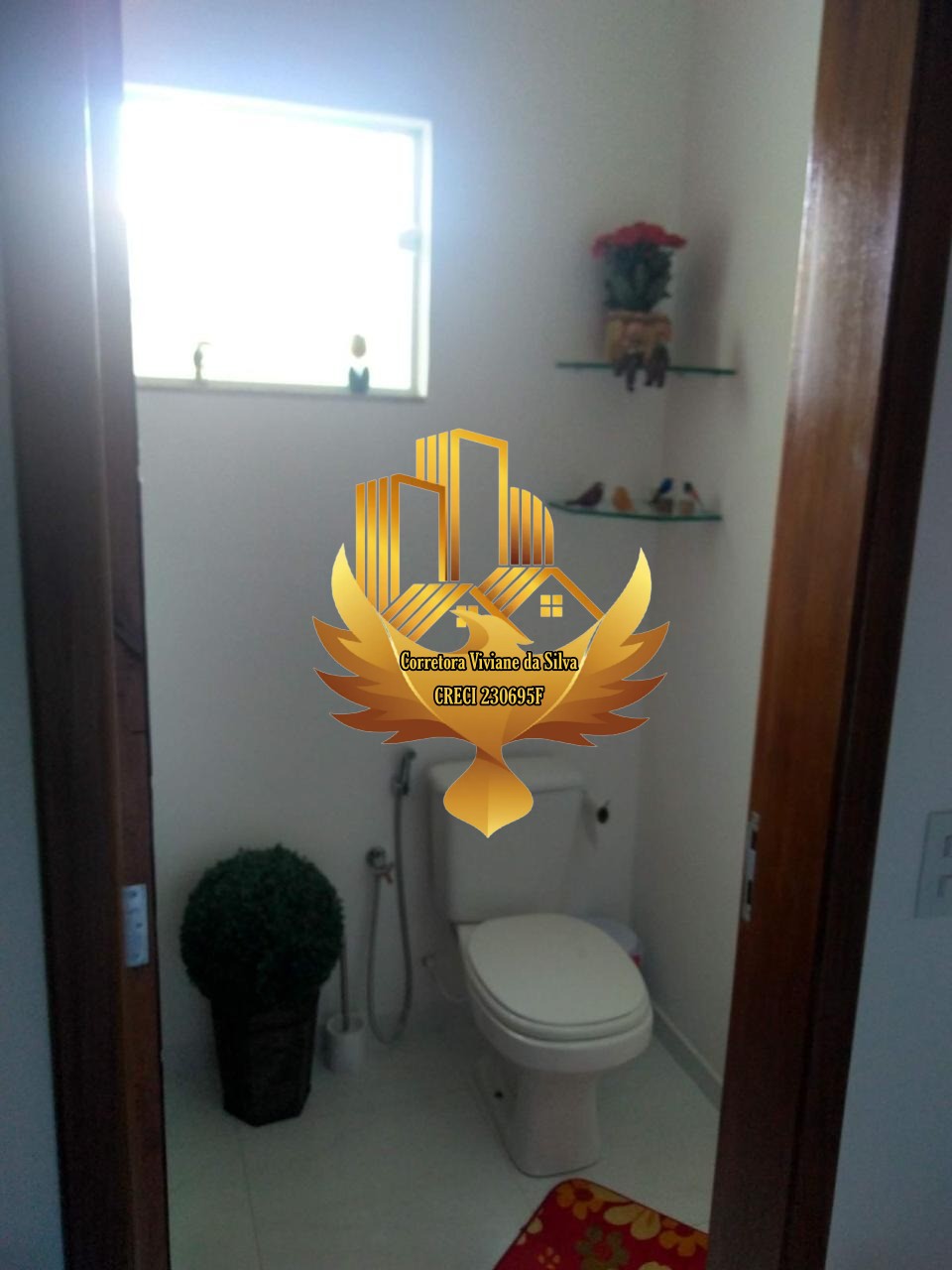 Casa à venda com 3 quartos - Foto 18
