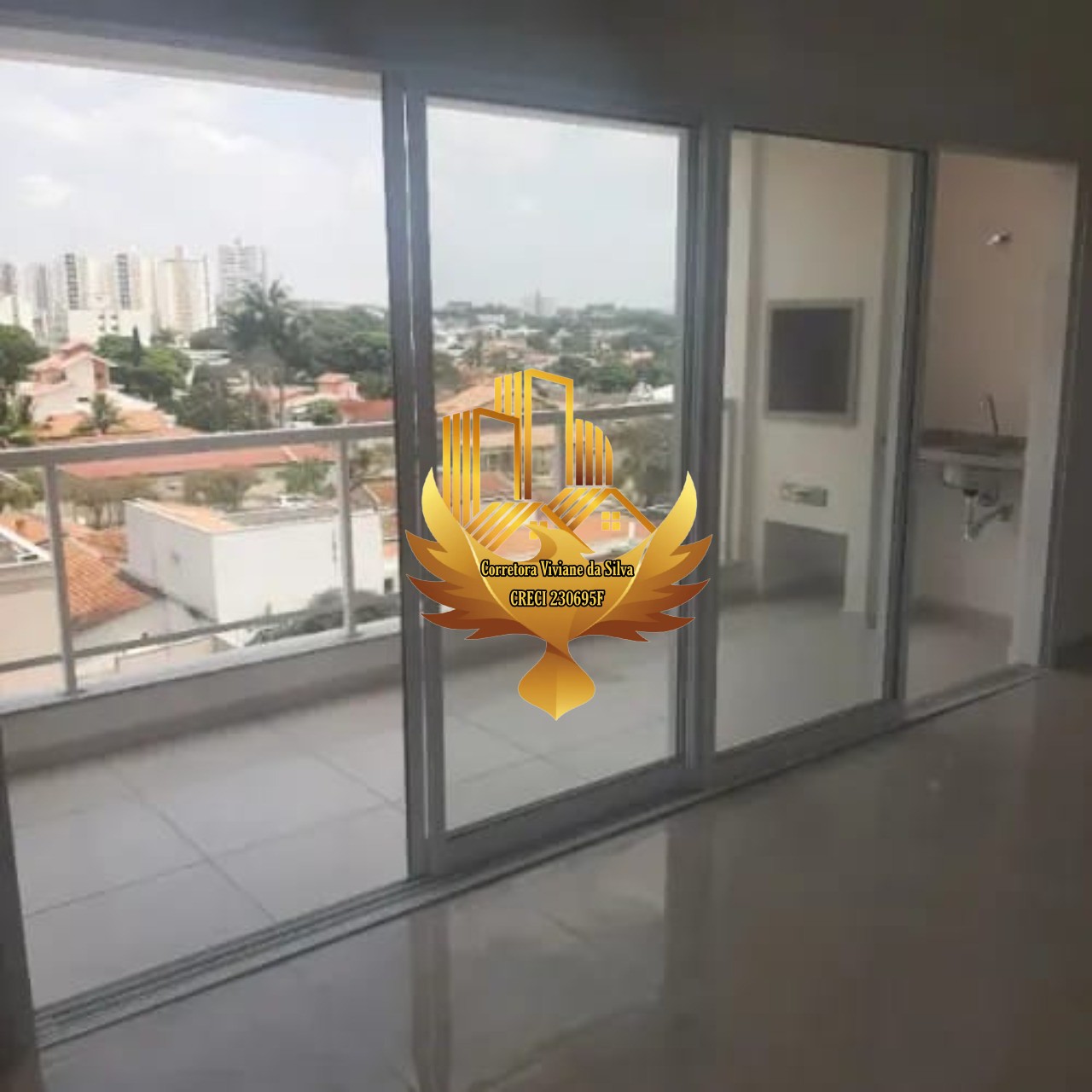 Apartamento, 2 quartos, 77 m² - Foto 4