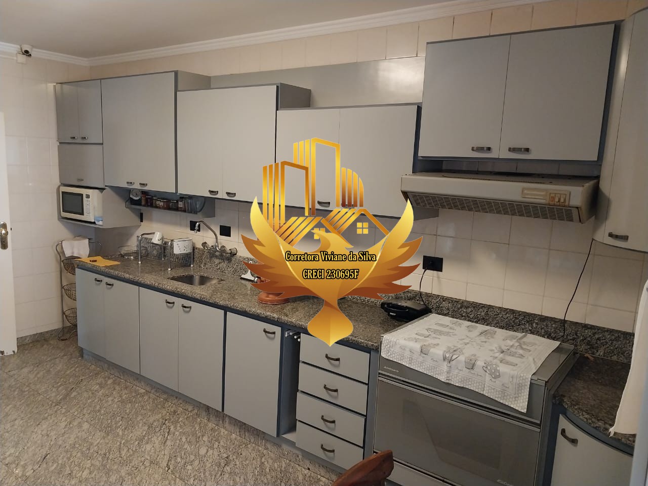 Apartamento, 2 quartos, 166 m² - Foto 8